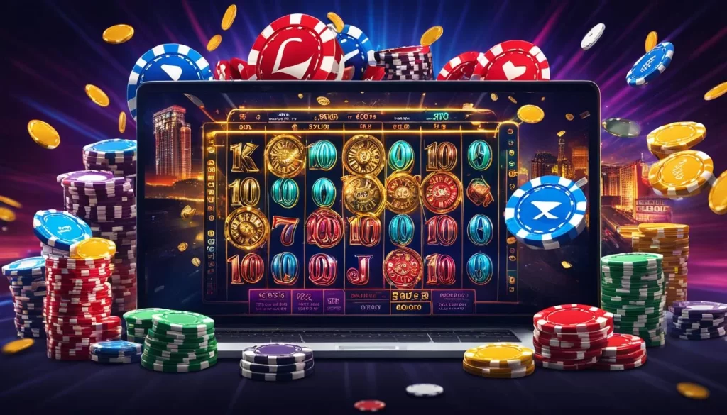 xvideo au my casino trực tuyến